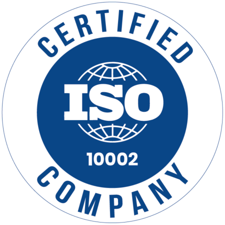 ISO 10002