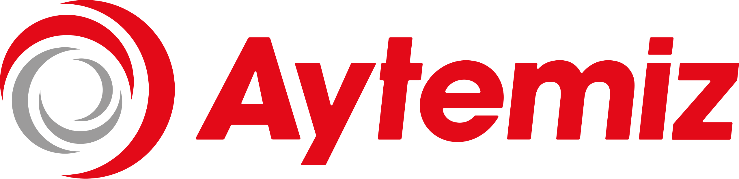 Aytemiz logo