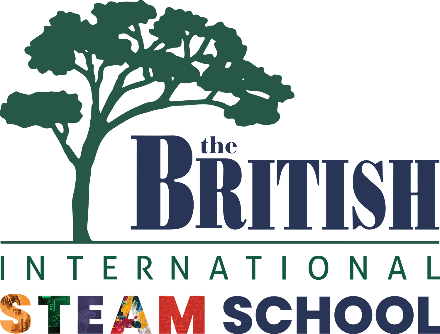 British International STEAM School