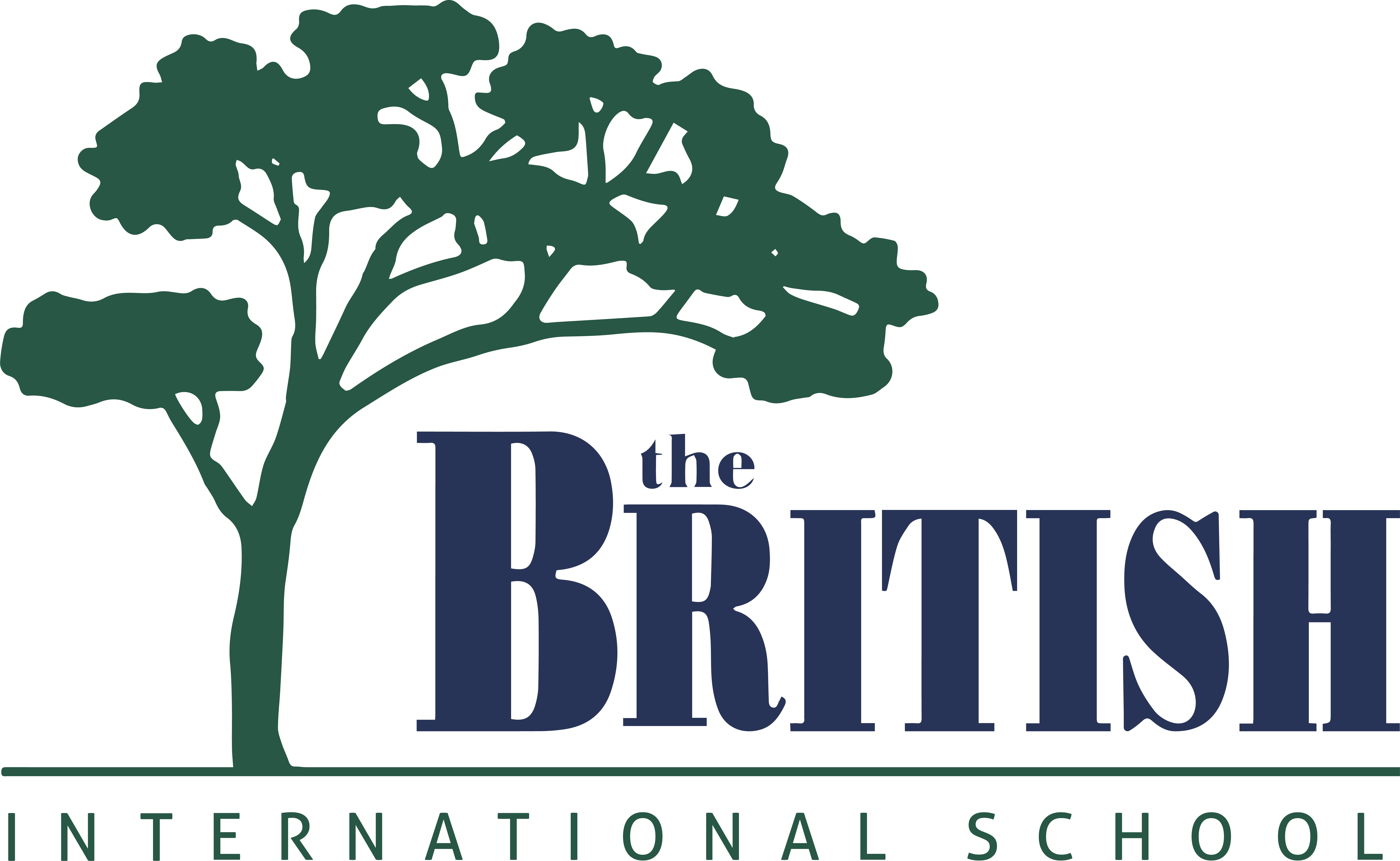 British International School