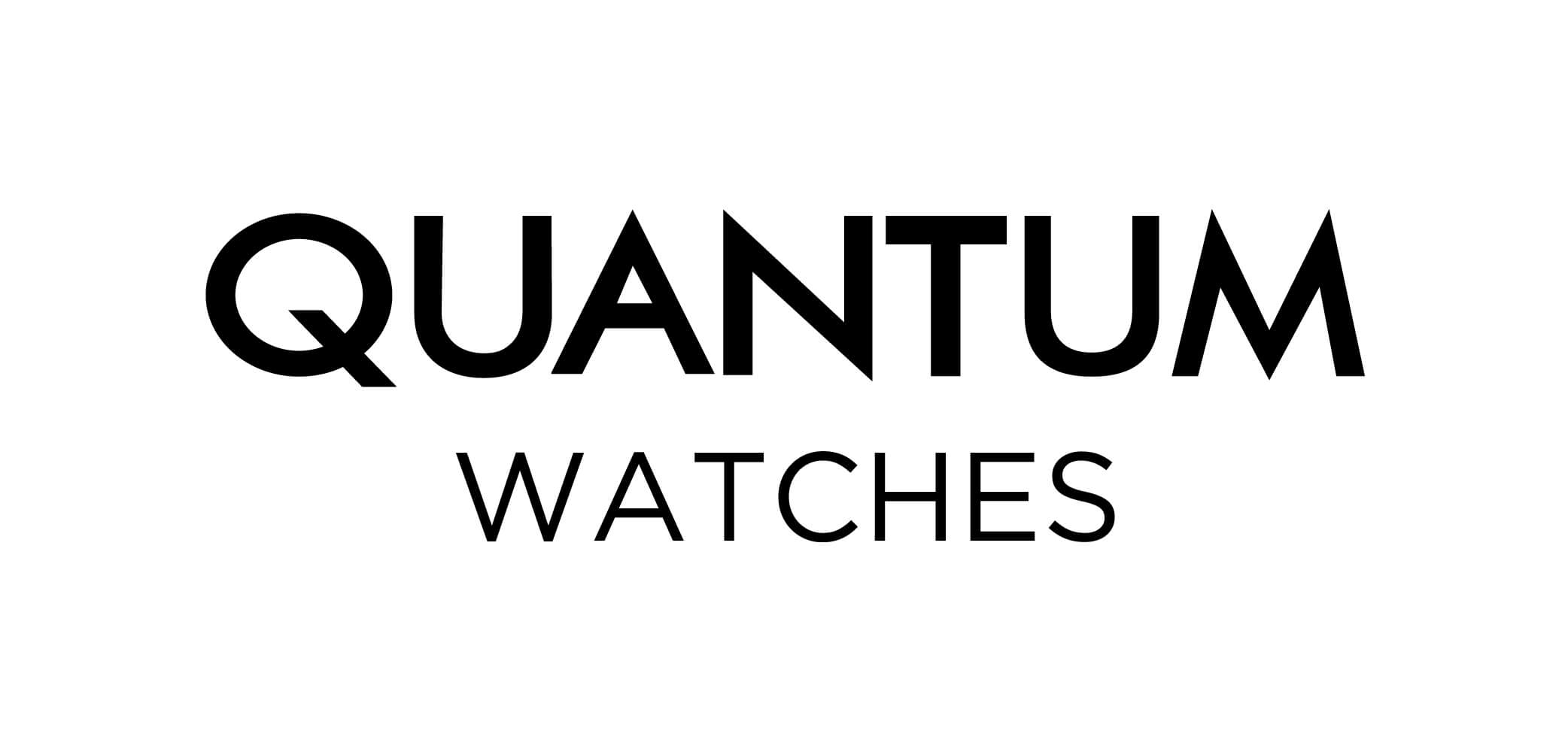 Quantum Watches