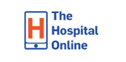 The Hospital Online logo