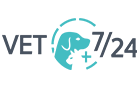 Vet724 Logo