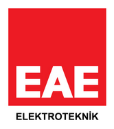 eae elektroteknik logo