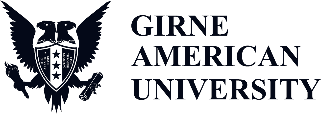 girne american university